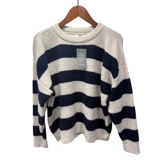 On 34th St. Macy’s Women’s Cozy Sweater Size 0X Chunky NEW # H719 - Picture 1 of 7